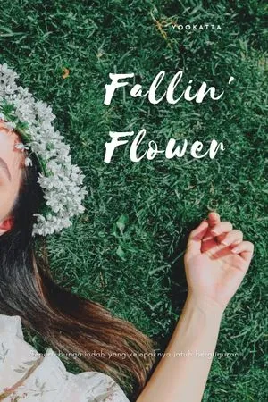 Fallin' Flower