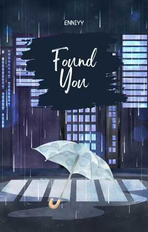 Found You