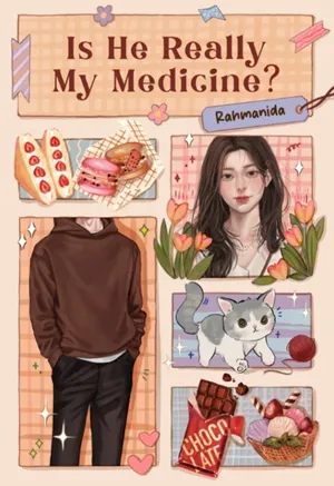 Is He Really My Medicine?