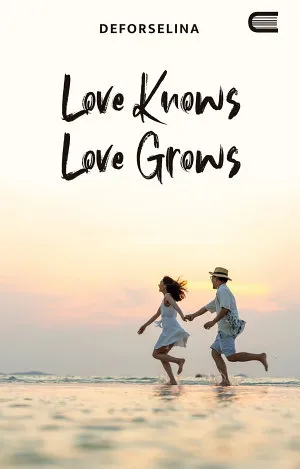 Love Knows, Love Grows