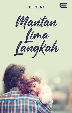 Mantan Lima Langkah