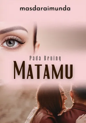 Pada Bening Matamu