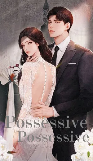 Posessive Ex-Husband