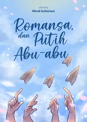 Romansa dan Putih Abu-Abu
