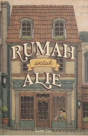 Rumah untuk Alie
