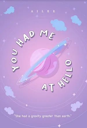 You Had Me At Hello
