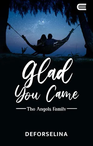 Glad You Came