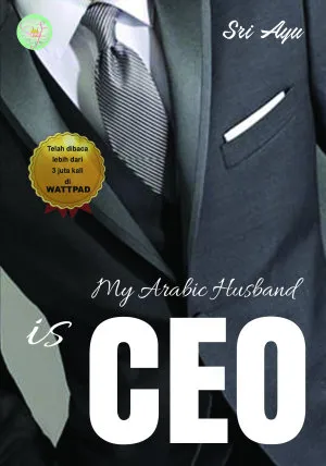 My Arabic Husband Is CEO