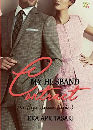 My Husband Contract
