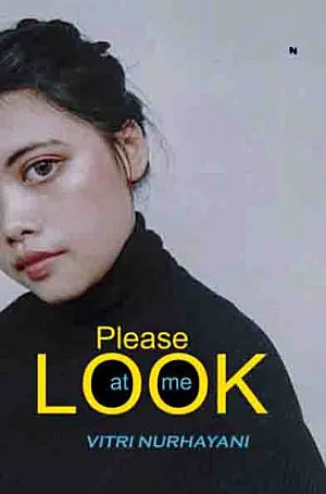 Please Look At Me