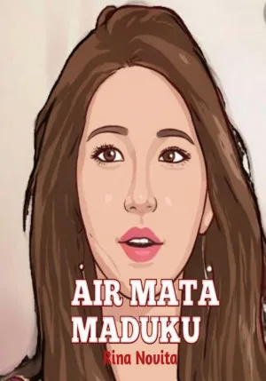 Air Mata Maduku