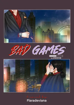 Bad Games
