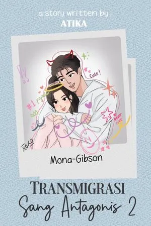 Transmigrasi Sang Antagonis #2