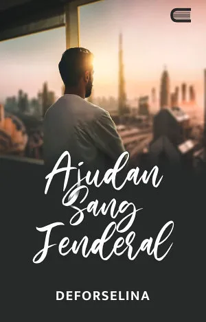 Ajudan Sang Jenderal