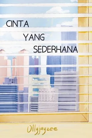 Cinta yang Sederhana