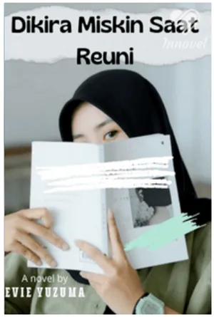 Dikira Miskin Saat Reuni
