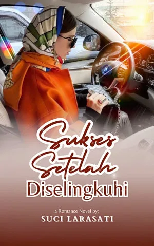 Sukses Setelah Diselingkuhi