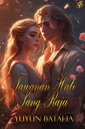 Tawanan Hati Sang Raja