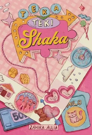 Teka Teki Shaka