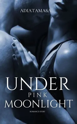 Under Pink Moonlight