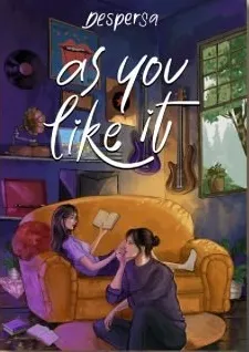 As You Like It