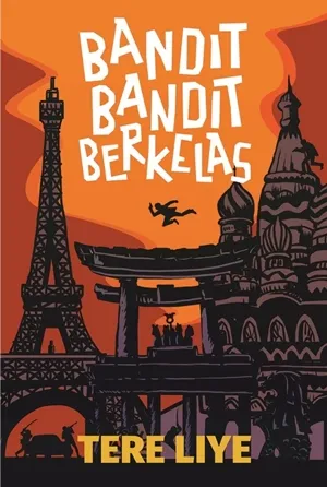 Bandit-Bandit Berkelas