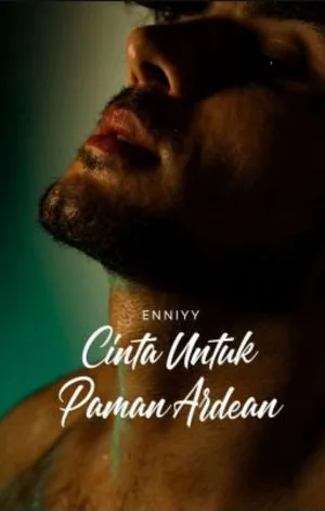 Cinta Untuk Paman Ardean