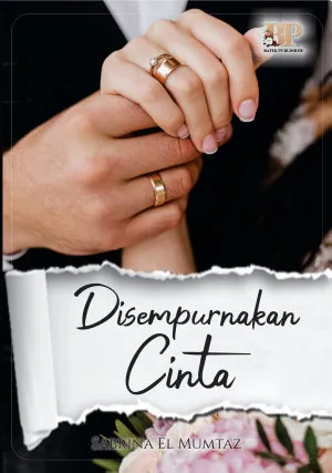 Disempurnakan Cinta