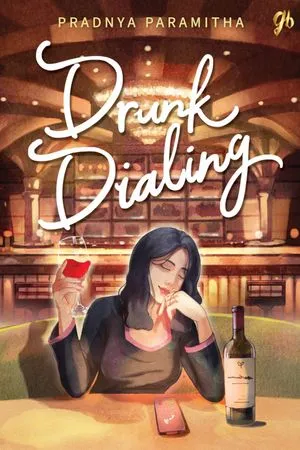 Drunk Dialing