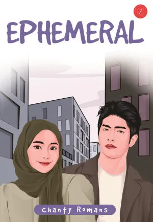 Ephemeral