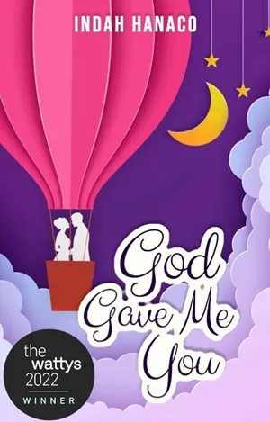God Gave Me You