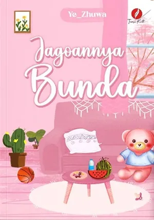 Jagoannya Bunda