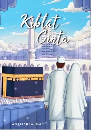 Kiblat Cinta