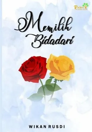 Memilih Bidadari