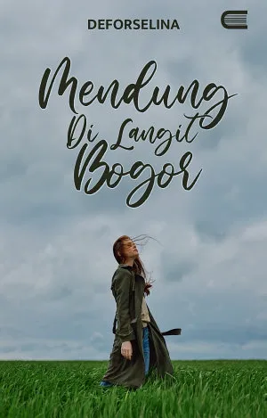 Mendung di Langit Bogor