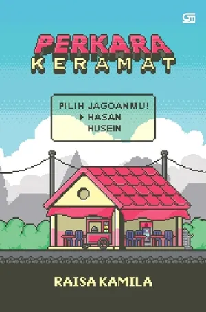 Perkara Keramat