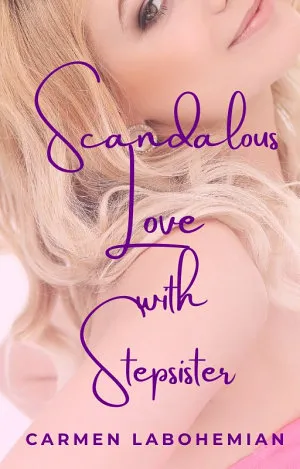 Scandalous Love with Stepsister