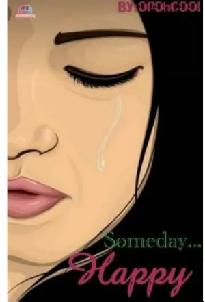 Someday Happy