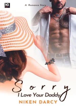 Sorry, I Love Your Daddy