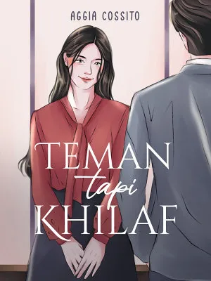 Teman tapi Khilaf