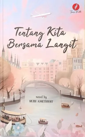 Tentang Kita Bersama Langit