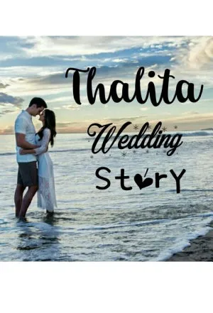 Thalita Wedding Story