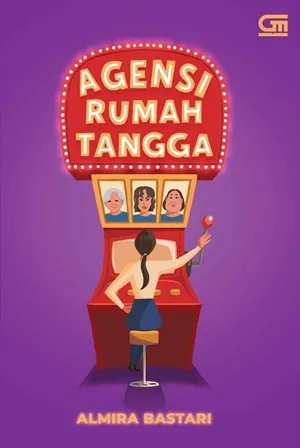 Agensi Rumah Tangga