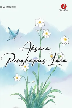 Aksara Penghapus Lara