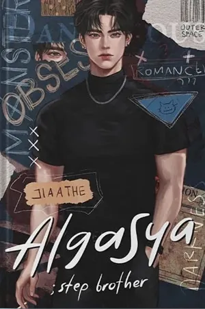 Algasya Step Brother