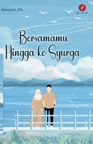 Bersamamu Hingga Ke Syurga