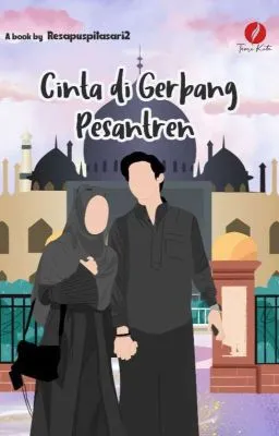 Cinta Di Gerbang Pesantren