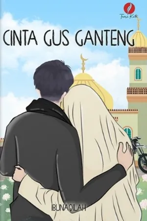 Cinta Gus Ganteng