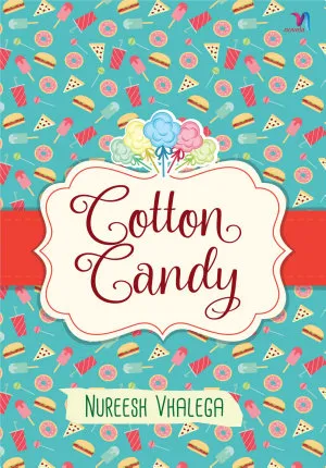 Cotton Candy