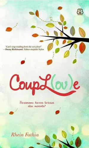 Coupl(ov)e